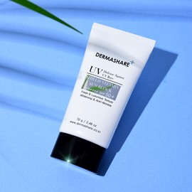 Derma Share Large Capacity Sun Cream Big Sun Block Waterproof Sunscreen Sun Care SPF50+PA++++ 70g / 대용량 선크림 빅 썬블럭 워터프루프 자외선차단제 썬케어 SPF50+PA++++ 70g