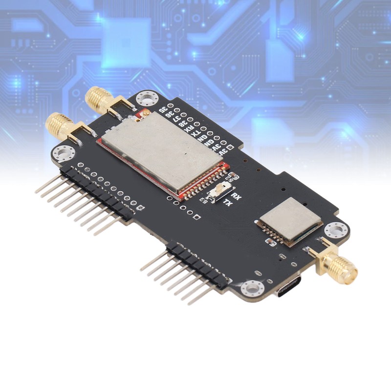 for NRF24 ESP32 Multifunctional Expansion Module 3 in 1 Wifi