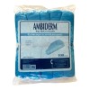 Ambiderm Cubrezapatos Desechable, Antiderrapante Ambiderm 300 Pzas