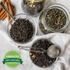 TGB SUPERFOODS | Té Oolong | 100% Puro | Té