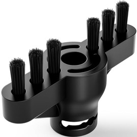 STMWORLD Steam Cleaner Replacement Grout Tool, 1 Packs Steam Cleaner Grout Tool Steam Cleaner for Home, Kitchen