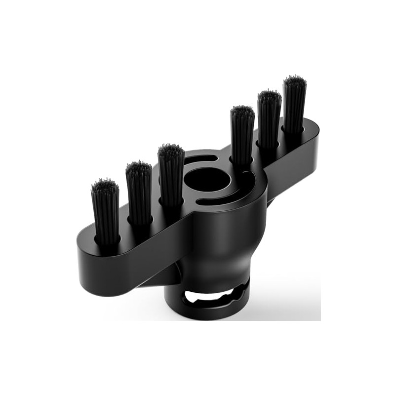 STMWORLD Steam Cleaner Replacement Grout Tool, 1 Packs Steam Cleaner