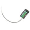 FS IA6 RC Receiver 2.4GHz 6 Channels with Dual Antenna