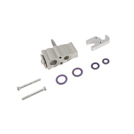 GM Genuine Parts 84689039 Auxiliary Air Conditioning Evaporator Thermal Expansion Valve Kit