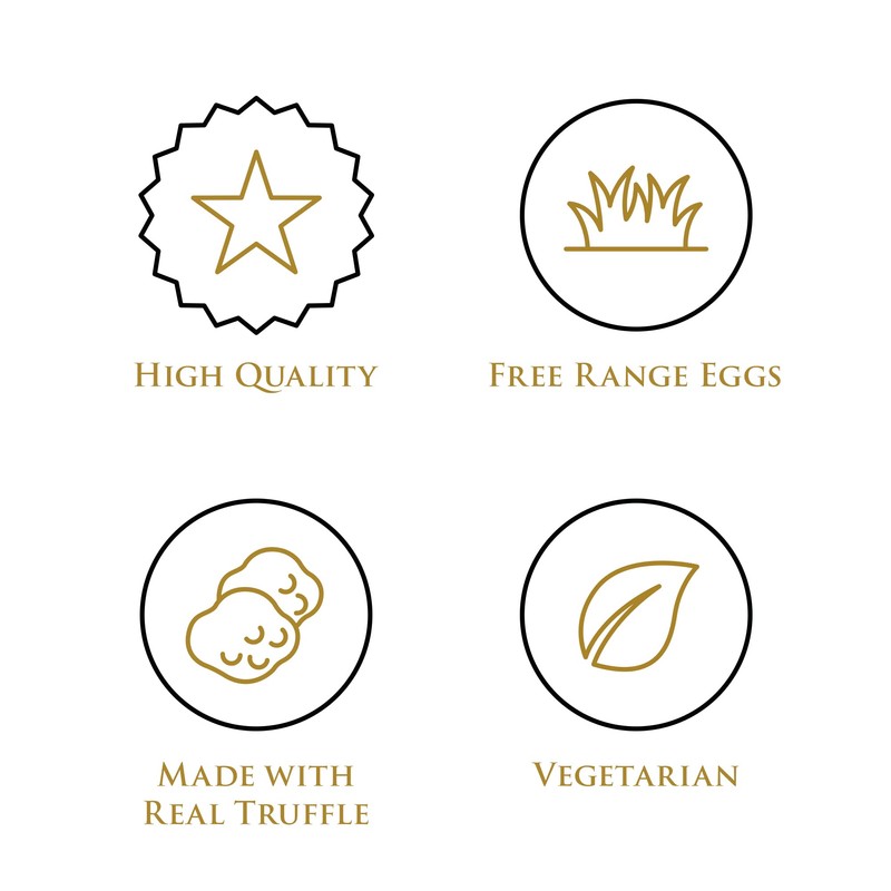 TruffleHunter - Truffle Mayonnaise - 6.09 Oz