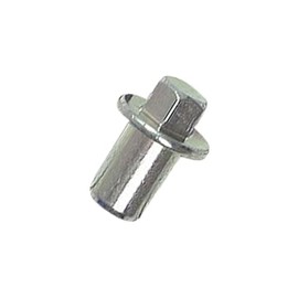 Compatible with 67007018 Pin Bottom Hinge Fits Refrigerator 10200801 1204787 4344178 PrWhSe01754