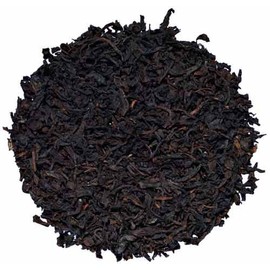 Loose Organic Tea - English Breakfast - 16oz