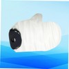 KOMBIUDA Cast Protector for Shower Reusable Bandage Cover for Arm