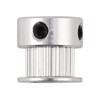 Topiky Timing Belt Pulley, 5 Pieces GT2 5 mm /