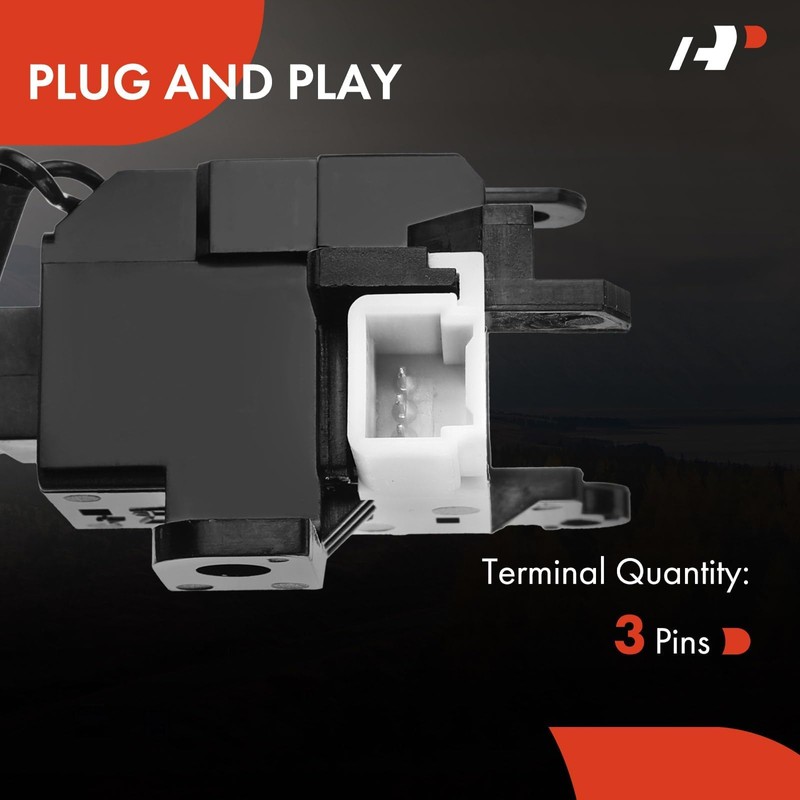 A-Premium Cruise Control Switch Assembly Compatible with Toyota & Lexus