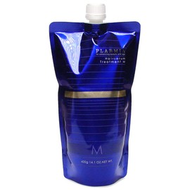 ミルボン プラーミア エナジメントヘアトリートメント M 400g(レフィル)