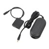 DMW DCC11 BLG10 BLE9 Dummy Battery DC Coupler for Lumix