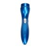 Electric Razor Portable Quiet High Speed Mini Car Home Rotate