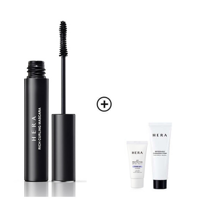 HERA Rich Curling Mascara 6g