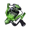 Salt Freshwater Metal Heavy Duty Lightweight Casting Spinning Fishing Reel