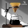L'ÉPICÉA Pour Over Coffee Maker Set, Pour Over Coffee Maker