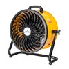 iLiving 16 in. Low Noise Turbo Fan 2687 CFM 3-Speed