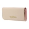 Valentino Ladies 5a8-alexia Travel Accessory Wallet, ecru