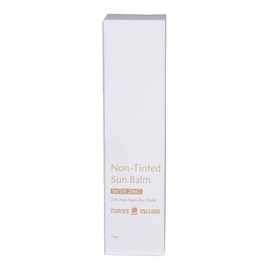 Thrive Tallow Sun Balm with Zinc - Non-Tinted, 70ml