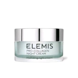 ELEMIS Pro Collagen Hydrating Night Cream Moisturizer 1 fl oz / 30ml NEW NWOB