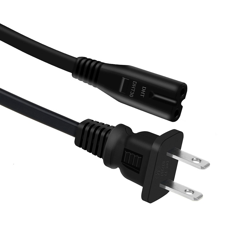 PKPOWER 6ft AC Power Cord Cable Lead for Sony SRS-XP700