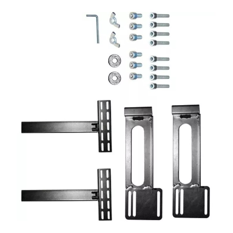 Serta Motion Essentials I,III,IV or iSeries Headboard Bracket TXL,F,Qn,SpltK