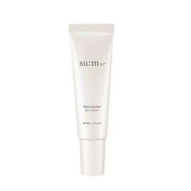 SUM37 [SUJI's PICK] SUM37 Micro-Active Sun Serum 50mL  - [SUJI's PICK] SUM37 Micro-Acti