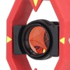 Total Station Prism K9 Optical Glass and ABS ‑30mm Total