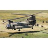 ItsYourAirplane.com Engravable Boeing CH-47 Chinook Helicopter Challenge Coin