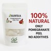 Blentolia Pomegranate Peel Tea – 100% Natural Herbal Tea Bags