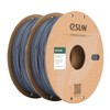 eSUN High Speed PLA+ Filament 1.75mm, 3D Printer Filament Speedy