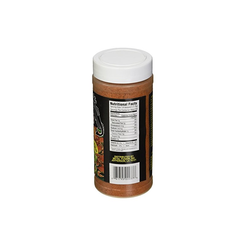 King Kooker 00037 16-Ounce Crab, Shrimp, Crawfish Boil