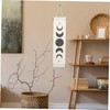GRIRIW Bohemian Simple Style Tapestry Wall Hanging Decor for Bedroom