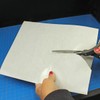 LITKO Flexible Magnetic Sheet | Adhesive Backing | Peel-n-Stick |