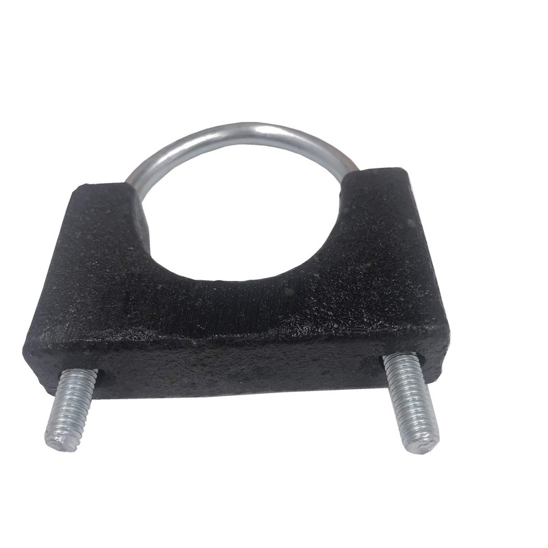 CDHPOWER - Soporte de montaje universal negro para motor de
