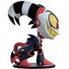 Youtooz Helluva Boss Blitzo 4.3", Blitzo Vinyl Figure, Collectible Blitzo