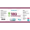 TUDCA (Tauroursodeoxycholic acid) 250 mg 60 Vegan Capsules, High Dosage,