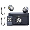 Hollyland Lark M2 Wireless Lavalier Microphone for Camera PC Laptop