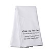 Charcuterie Kitchen Towel Charcuterie Definition Kitchen Towel Charcuterie Board Gift