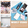 Wokape Makeup Organizer with Compartments and Drawers, Large Cosmetic Holder