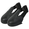 Steel Toe Inserts for Shoes - 1 Pair Non-slip Anti-smash