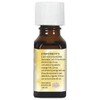 Aura Cacia Panic Button Essential Oil Blend | 0.5 fl.