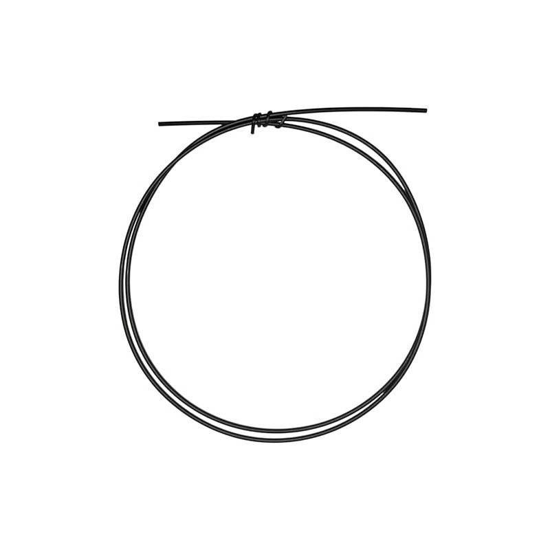 Science Purchase 1 Meter Simplex Fiber Optic Cable, Plastic µm
