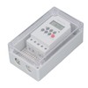 Swimming Pool Pump Timer Waterproof Digital Timer Box Programmable Time