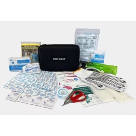 Genuine Volvo First Aid Kit - 32403045