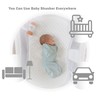 (3-Pack) Baby Shusher - The Original Shhh Calming Sound Machine