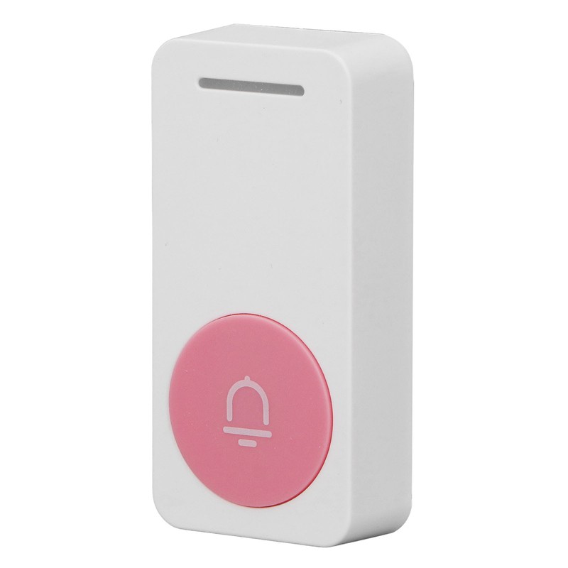 Wireless Doorbell 5 Level Volume 200 Meter Long Range Home