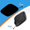 CZShiYue Car Front Bumper Tow Hook Cover Cap Towing Eye