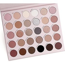 Colourpop Stone Cold Fox