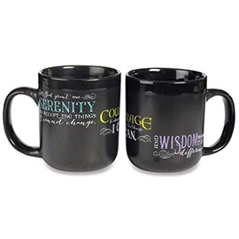 Serenity Mug